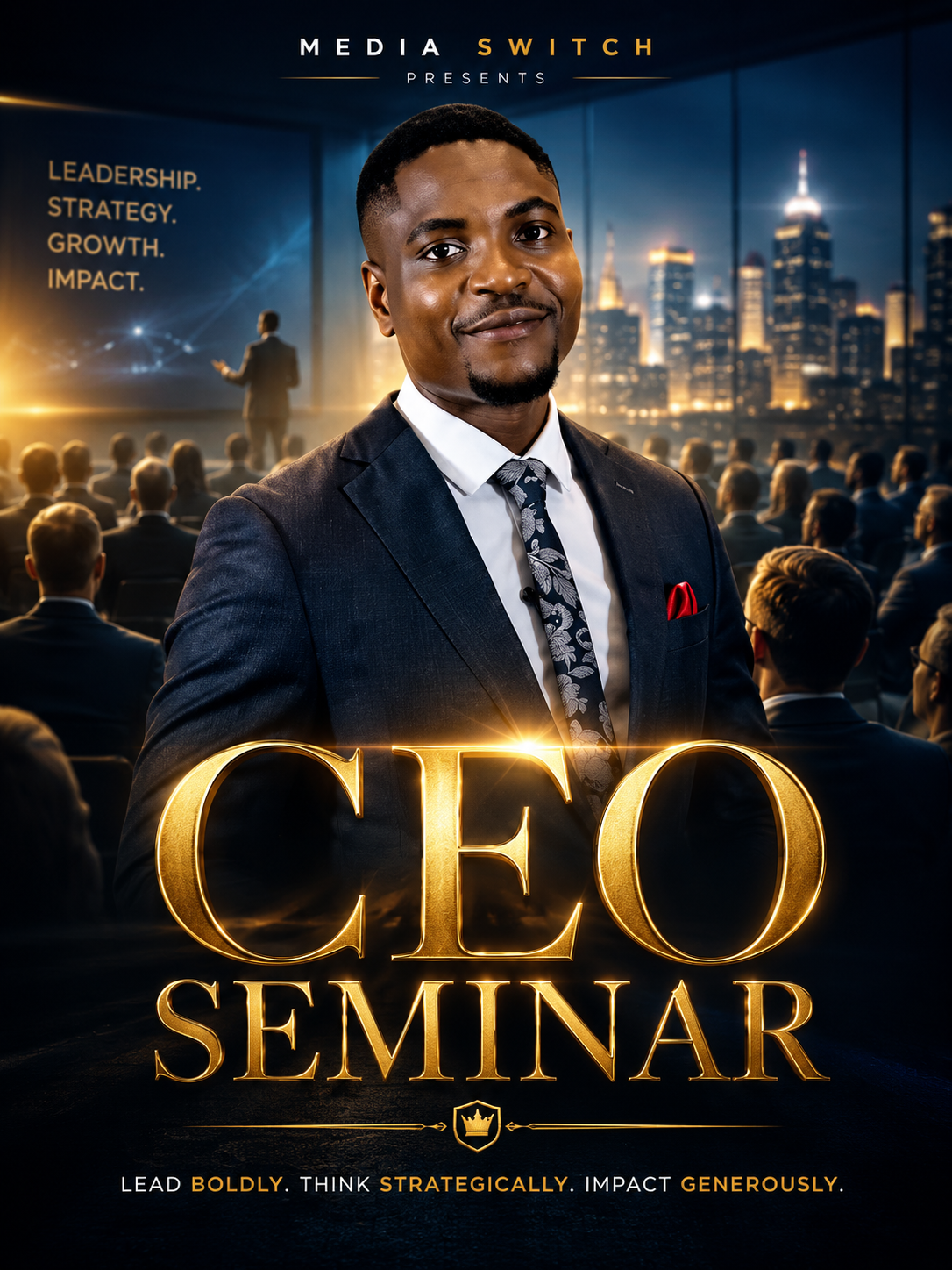 CEO SEMINAR