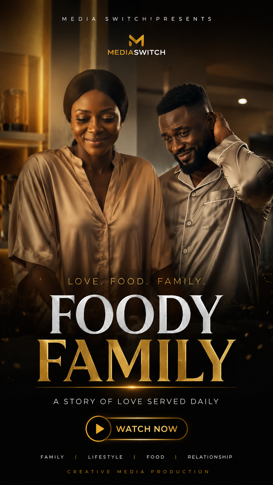 FOODY FAMILY