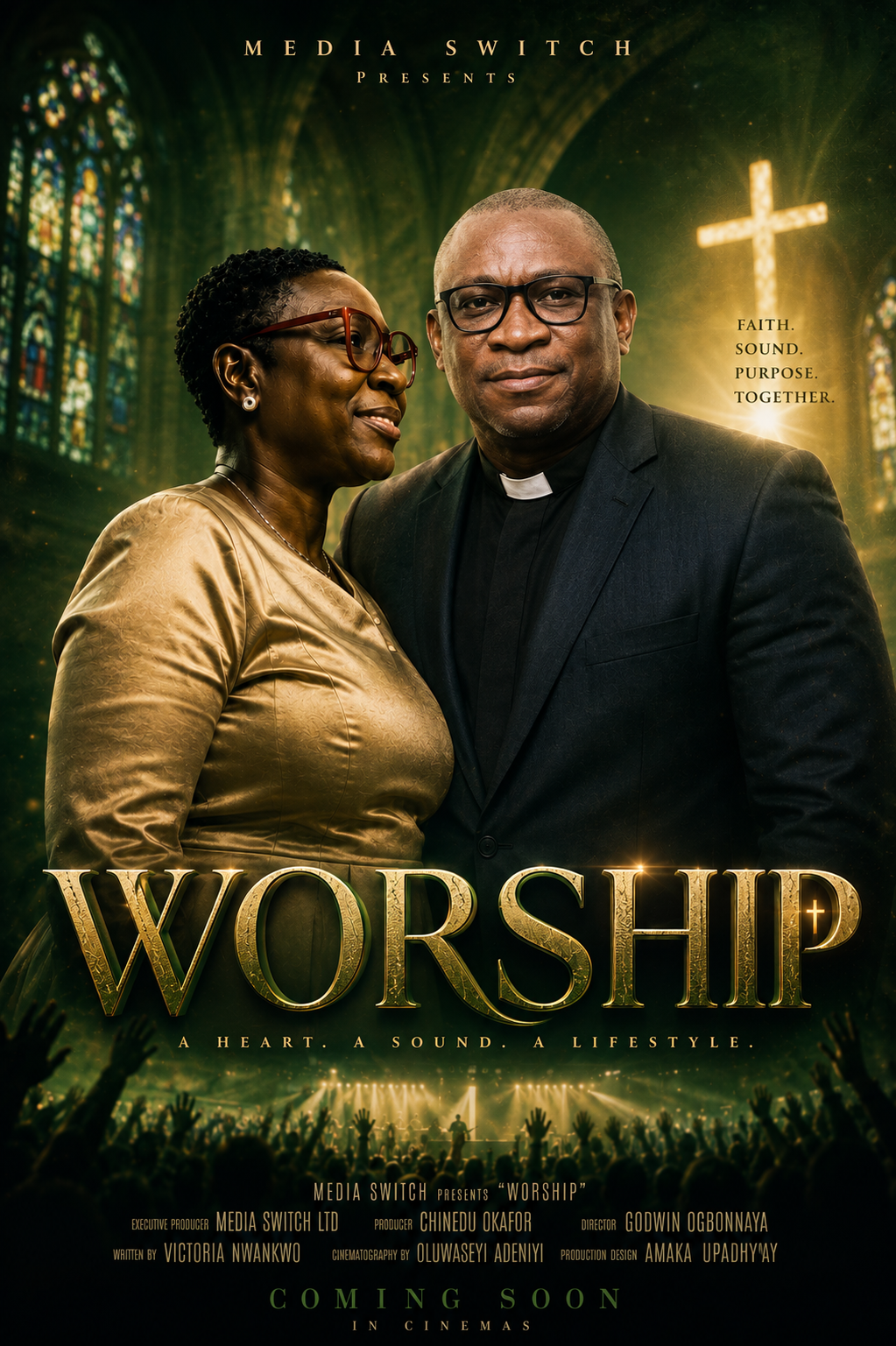 WORSHIP